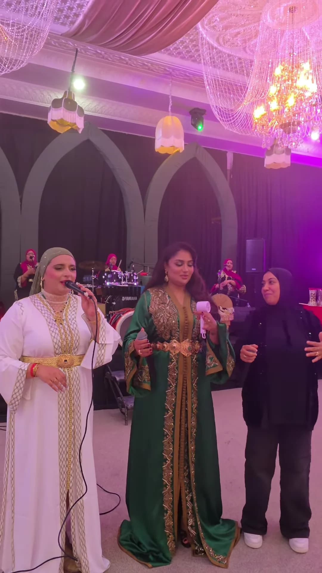 Kamilia Al Fattahy (Kamidjette)